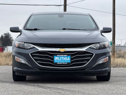 Used 2019 Chevrolet Malibu LT image 10