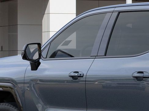 New 2026 GMC Sierra EV Denali image 13