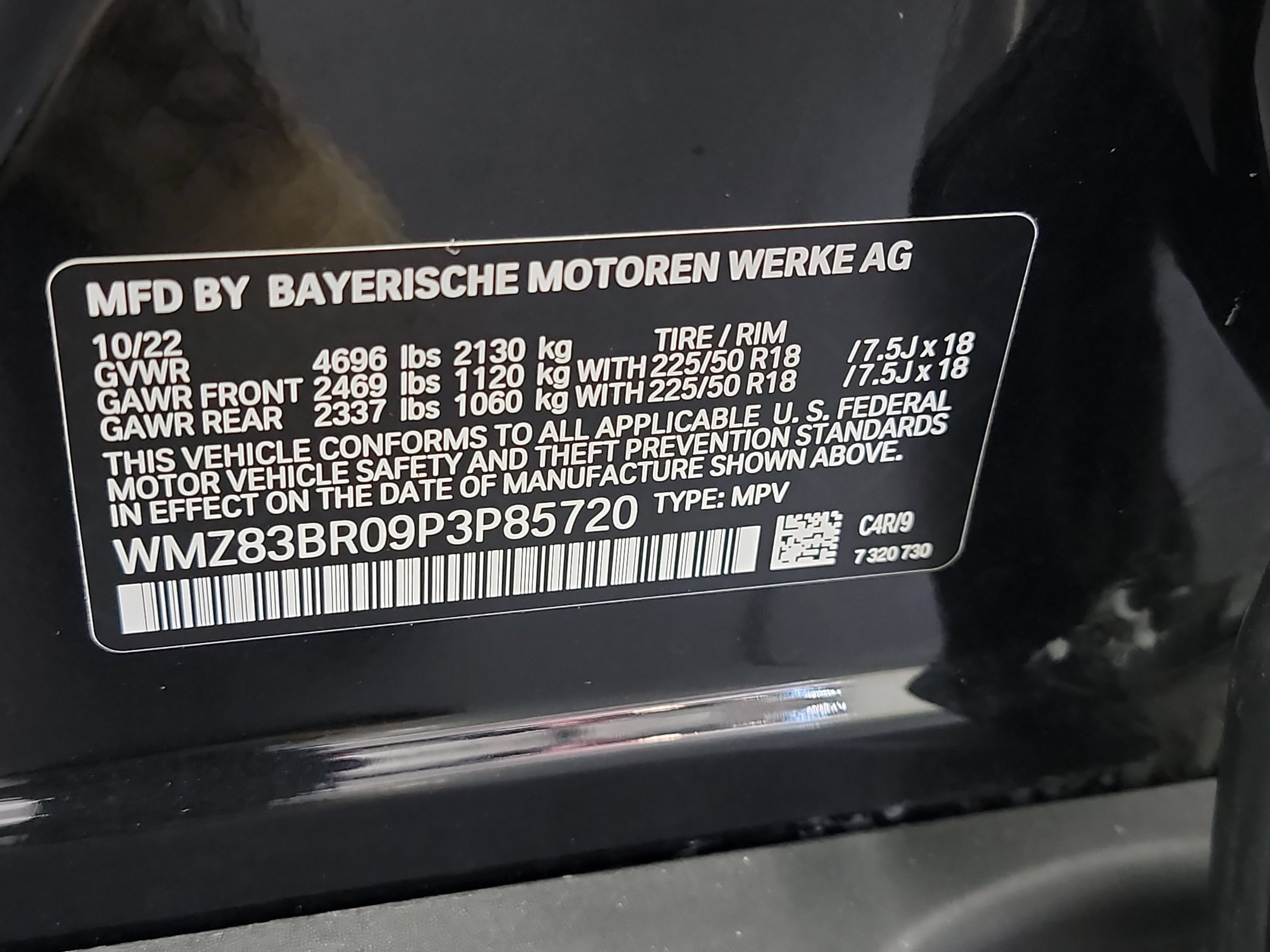 Used 2023 MINI Cooper Countryman S AWD/4WD image 33