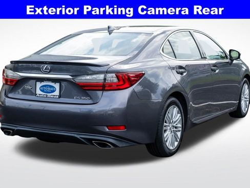 Used 2017 Lexus ES 350 w/ Premium Package FWD image 8
