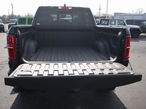 New 2026 RAM 1500 RHO image 25