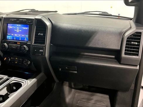 Used 2020 Ford F150 XLT w/ Equipment Group 301A Mid image 28