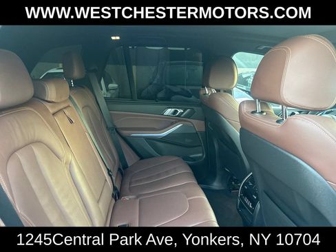 Used 2022 BMW X5 xDrive40i w/ Premium Essential Package AWD/4WD image 22