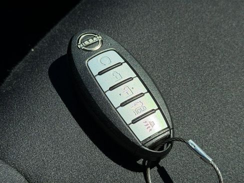 Used 2025 Nissan Altima 2.5 SV image 23