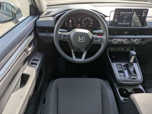 New 2026 Honda CR-V LX image 21