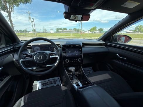 Used 2023 Hyundai Santa Cruz SEL w/ Activity Package AWD/4WD image 36