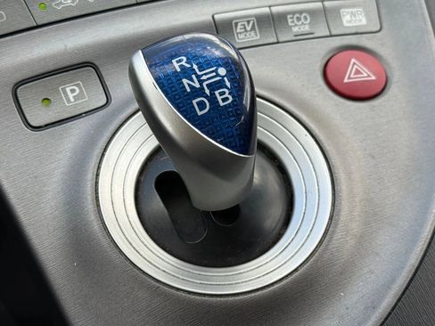 Used 2013 Toyota Prius Two FWD image 27