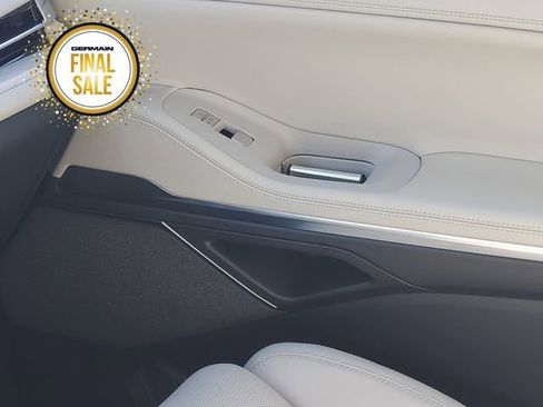 New 2025 Lincoln Navigator Reserve image 24