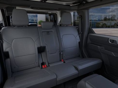New 2026 Ford Bronco Outer Banks AWD/4WD image 11