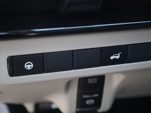 New 2026 Nissan Murano SL AWD/4WD image 11