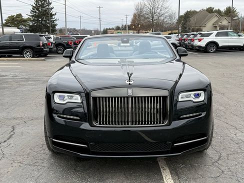 Used 2018 Rolls-Royce Dawn RWD image 25