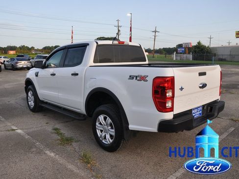 Used 2022 Ford Ranger XL w/ Equipment Group 101A High RWD image 3