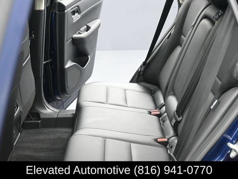 Used 2024 Nissan Rogue SV w/ SV Premium Package AWD/4WD image 18