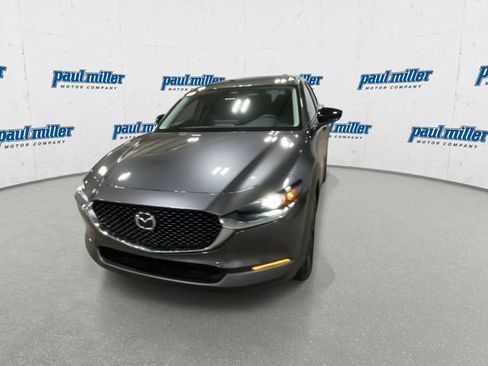 New 2026 MAZDA CX-30 AWD 2.5 S w/ Select Sport Pkg image 4