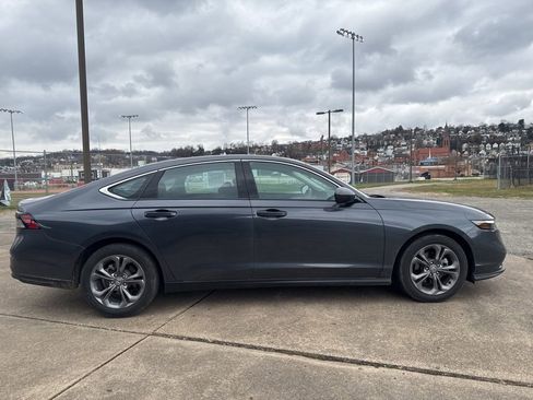 Used 2024 Honda Accord EX image 7