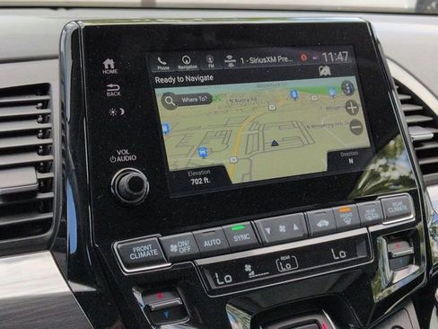 Used 2023 Honda Odyssey Elite image 13