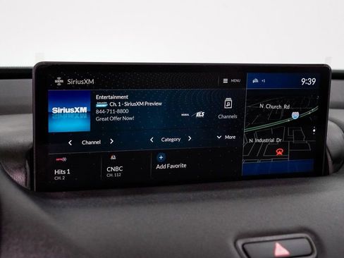 Certified 2025 Acura TLX w/ Technology Package image 20