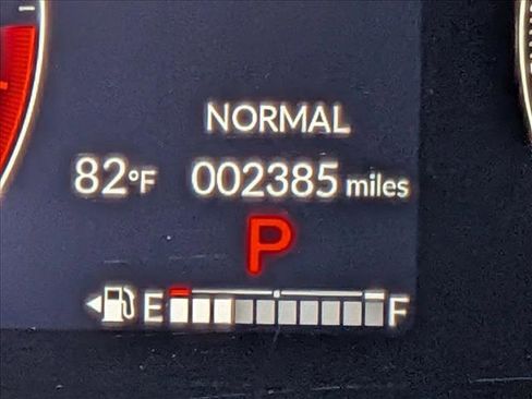 Used 2026 Honda HR-V Sport image 12