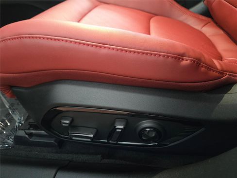 New 2026 Dodge Charger Scat Pack AWD/4WD image 21
