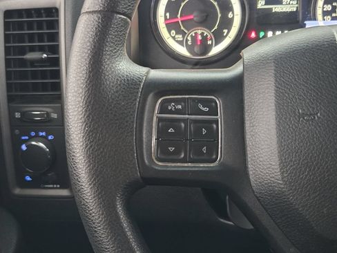 Used 2018 RAM 1500 Tradesman w/ Chrome Appearance Group AWD/4WD image 30