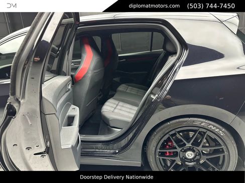 Used 2022 Volkswagen GTI S image 20