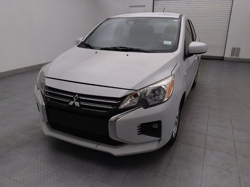 Used 2022 Mitsubishi Mirage LE image 15