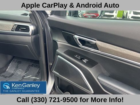 Used 2022 Kia Telluride SX AWD/4WD image 62
