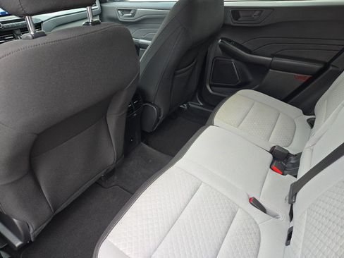Used 2024 Ford Escape Active FWD image 11