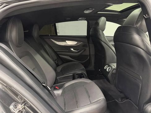 Used 2019 Mercedes-Benz AMG GT 63 S image 15