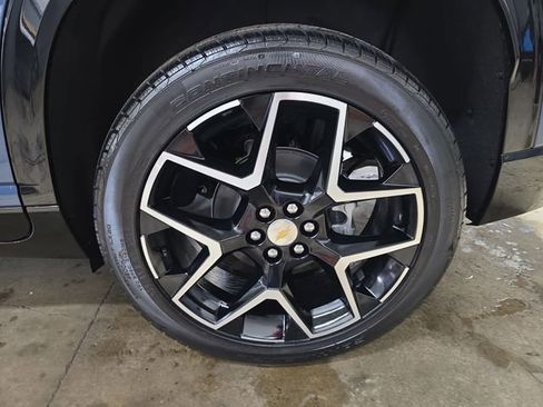 New 2026 Chevrolet Traverse High Country w/ LPO, Floor Liner Package image 36