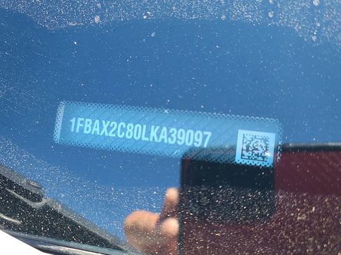 Used 2020 Ford Transit 350 XL image 29