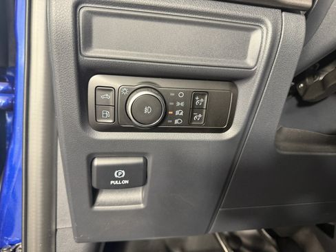Certified 2026 Ford F150 XL w/ Equipment Group 104A Hybrid RWD image 21