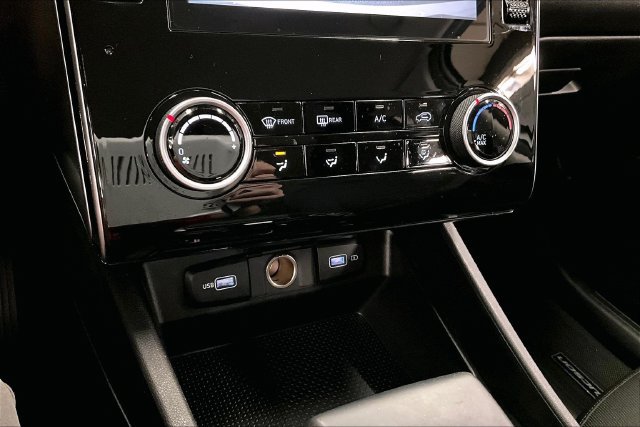 Used 2022 Hyundai Tucson SEL AWD/4WD image 29
