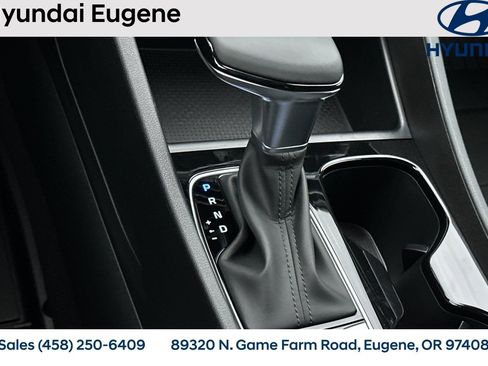 New 2026 Hyundai Tucson XRT image 23