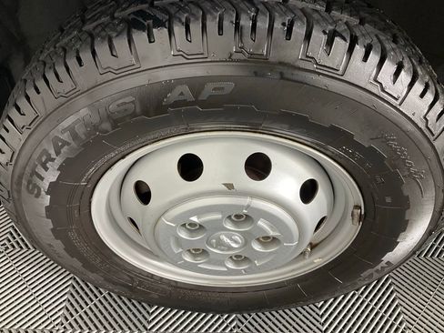 Used 2021 RAM ProMaster 1500 w/ Convenience Group image 10