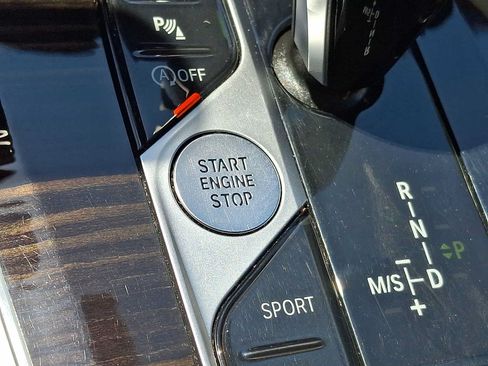 Used 2023 BMW X5 M50i w/ Climate Comfort Package AWD/4WD image 21