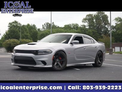 Used 2018 Dodge Charger R/T Scat Pack w/ Driver Confidence Group