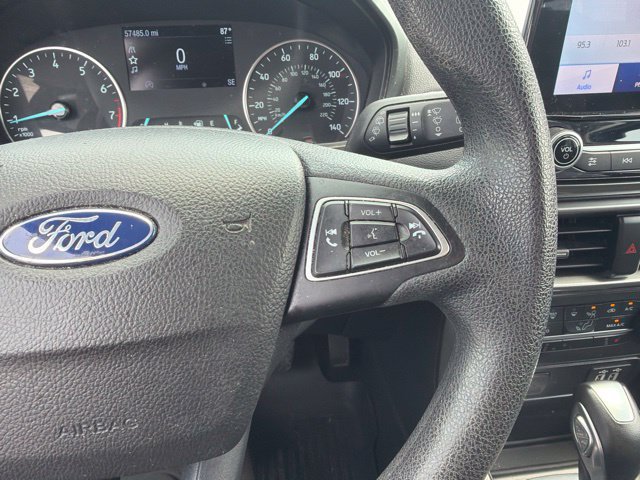 Used 2021 Ford EcoSport SE FWD image 12