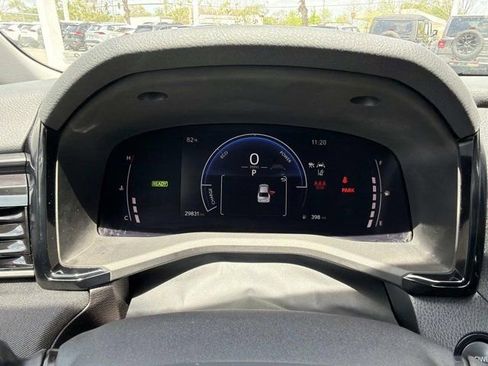 Certified 2025 Toyota Camry LE FWD image 26