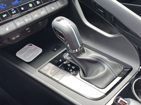 New 2026 Hyundai Elantra N FWD image 18
