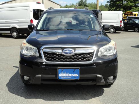 Used 2014 Subaru Forester 2.5i Touring AWD/4WD image 10