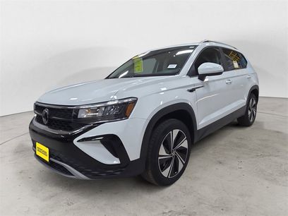 Used 2023 Volkswagen Taos SE