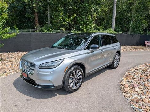 Used 2022 Lincoln Corsair Reserve w/ Elements Package AWD/4WD image 1
