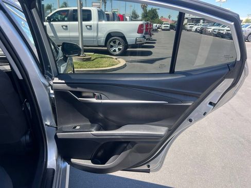 Used 2025 Toyota Camry LE FWD image 49