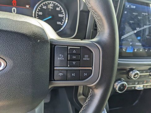 Certified 2023 Ford F150 XLT w/ Equipment Group 302A High image 30