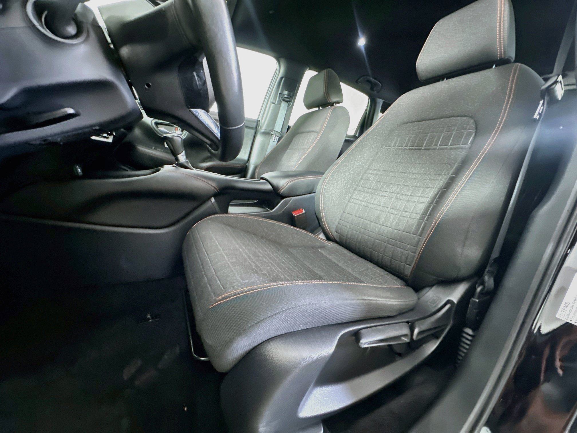 Used 2024 Honda HR-V Sport image 13