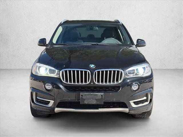 Used 2015 BMW X5 xDrive35i AWD/4WD image 2