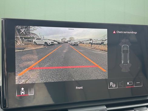 Used 2024 Audi Q5 2.0T Prestige image 30