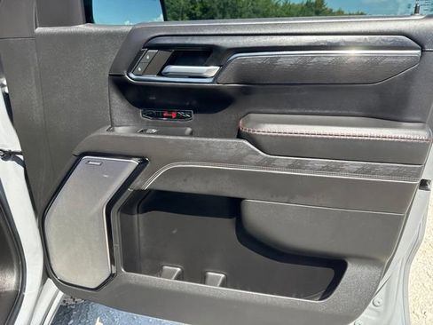 Used 2024 GMC Sierra 1500 AT4X AWD/4WD image 22
