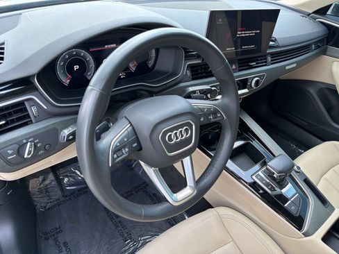 Used 2021 Audi A4 2.0T Premium Plus w/ Premium Plus Package AWD/4WD image 4